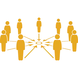 Operativi su tutta Milano e provincia