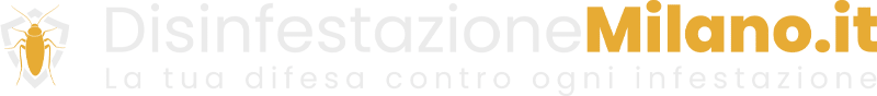 logo disinfestazione milano